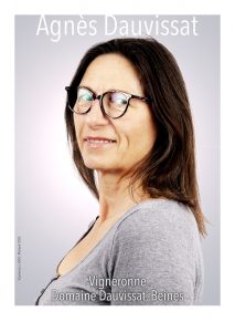 Dauvissat Agnès