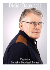 Dauvissat Didier