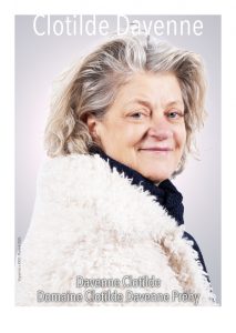 Davenne Clotilde