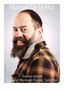 De La Hoz Manuel