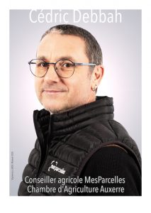 Debbah Cédric