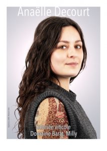 Decourt Anaëlle