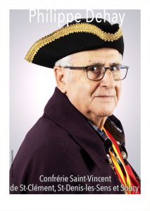 Dehay Philippe
