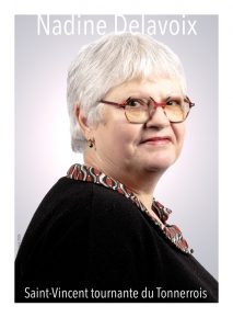 Delavoix Nadine