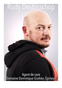 Desbisschop Rudy