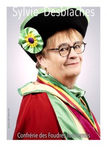 Desblaches Sylvie