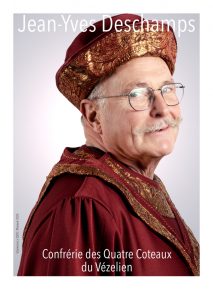 Deschamps Jean-Yves