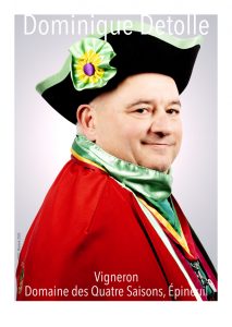 Detolle Dominique