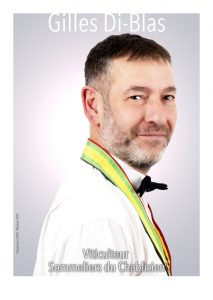 Di-Blas Gilles
