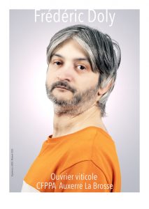 Doly Frédéric