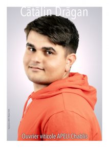 Drāgan Cātālin