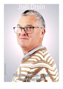 Droin Joël
