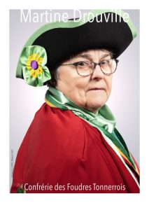 Drouville Martine