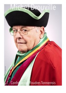 Drouville Michel