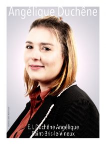 Duchêne Angélique
