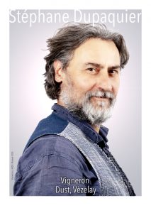 Dupaquier Stéphane