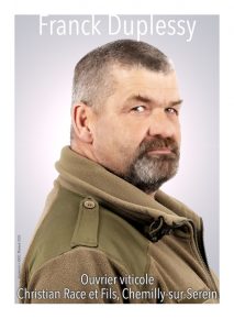 Duplessy Franck