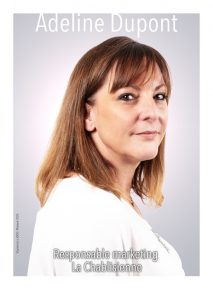 Dupont Adeline