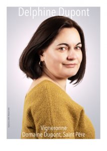 Dupont Delphine