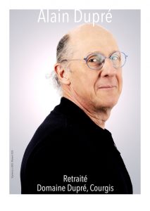 Dupré Alain
