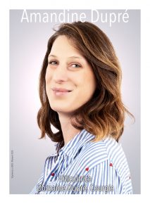 Dupré Amandine