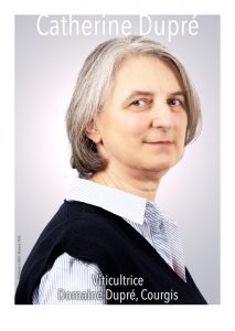 Dupré Catherine