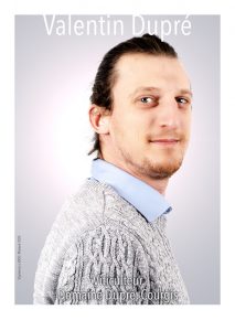 Dupré Valentin