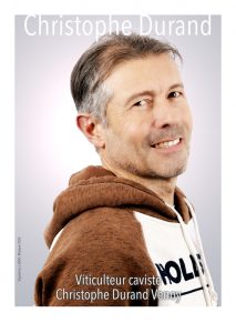 Durand Christophe
