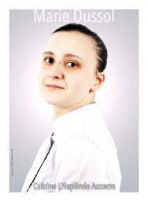 Dussol Marie