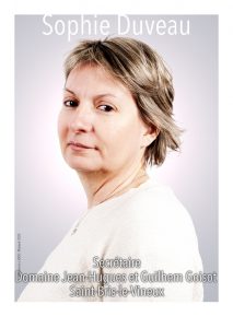 Duveau Sophie