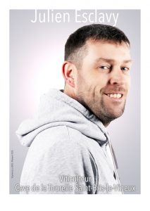 Esclavy Julien