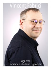 Fabrici Vincent