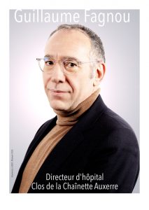 Fagnou Guillaume