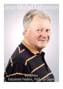 Falconnier Jean-Michel