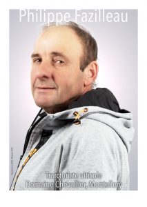 Fazilleau Philippe