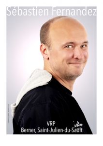 Fernandez Sébastien