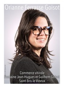 Ferrasse Goisot Orianne