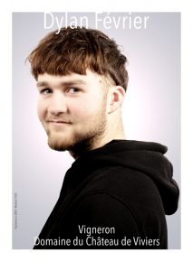Février Dylan