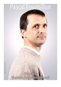 Fournillon Pascal