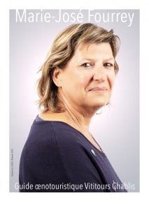 Fourrey Marie-José