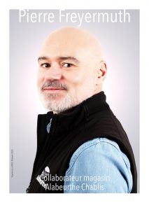 Freyermuth Pierre