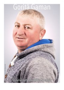 Gaman Goritā