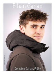 Garlan Ethan