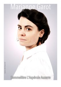 Garot Marianne