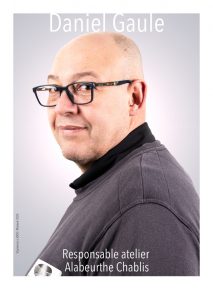 Gaule Daniel