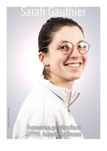 Gauthier Sarah