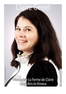 Genet Claire
