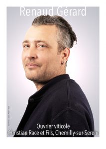 Gérard Renaud