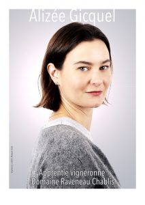 Gicquel Alizée