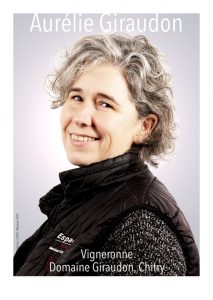 Giraudon Aurélie